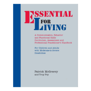 Essential For Living