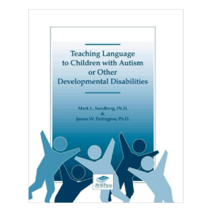 Teaching Language to Children With Autism or Other Developmental