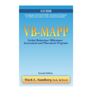 VB-MAPP Guide eBook